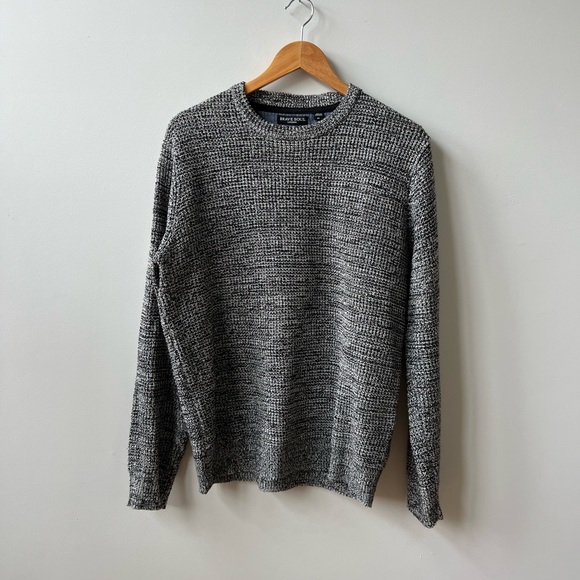 Brave Soul Other - Crew Neck Sweater,  Brave Soul London